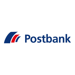 Postbank Logo PNG,  Vector (AI, EPS, CDR, PDF, SVG)