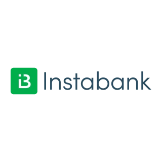 Instabank Logo PNG,  Vector (AI, EPS, CDR, PDF, SVG)