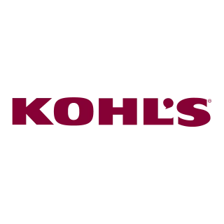 Kohl's Logo PNG,  Vector (AI, EPS, CDR, PDF, SVG)