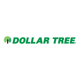 Dollar Tree logo