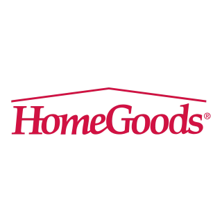 HomeGoods Logo PNG,  Vector (AI, EPS, CDR, PDF, SVG)