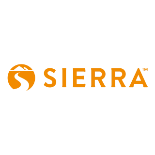 Sierra logo