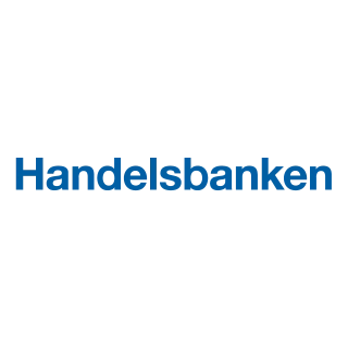 Handelsbanken Logo PNG,  Vector (AI, EPS, CDR, PDF, SVG)