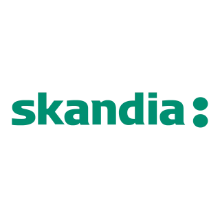 Skandia Logo PNG,  Vector (AI, EPS, CDR, PDF, SVG)