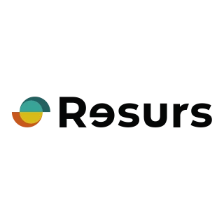 Resurs Bank Logo PNG,  Vector (AI, EPS, CDR, PDF, SVG)