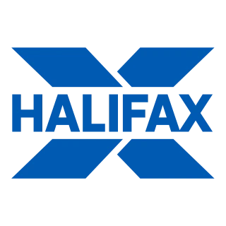 Halifax Logo PNG,  Vector (AI, EPS, CDR, PDF, SVG)