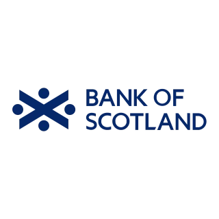 Bank of Scotland Logo PNG,  Vector (AI, EPS, CDR, PDF, SVG)