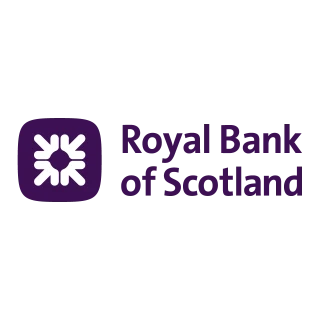 Royal Bank of Scotland (RBS) Logo