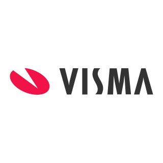 Visma Logo PNG,  Vector (AI, EPS, CDR, PDF, SVG)