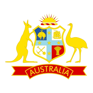 Australia national cricket team Logo PNG,  Vector (AI, EPS, CDR, PDF, SVG)