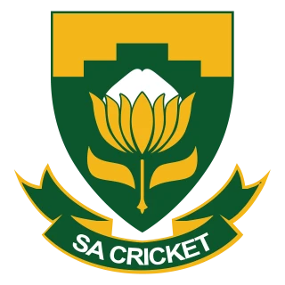 South Africa national cricket team Logo PNG,  Vector (AI, EPS, CDR, PDF, SVG)