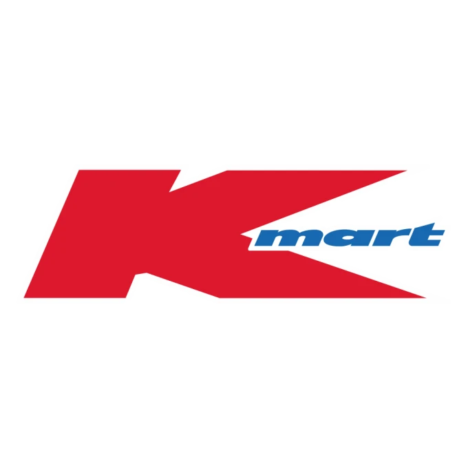 Kmart Australia Logo .PNG and .AI, .EPS, .CDR, .PDF, .SVG - iconLogoVector