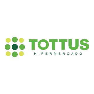 Tottus Logo PNG,  Vector (AI, EPS, CDR, PDF, SVG)