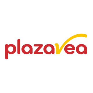 plazaVea Logo PNG,  Vector (AI, EPS, CDR, PDF, SVG)