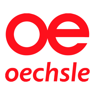 Oechsle (retail chain) Logo PNG,  Vector (AI, EPS, CDR, PDF, SVG)