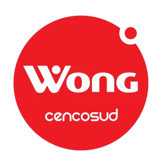 Wong (Supermarket) Logo PNG,  Vector (AI, EPS, CDR, PDF, SVG)