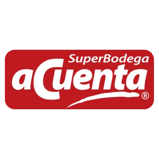 SuperBodega aCuenta Logo PNG,  Vector (AI, EPS, CDR, PDF, SVG)