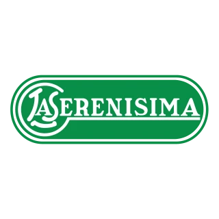 La Serenísima Logo PNG,  Vector (AI, EPS, CDR, PDF, SVG)