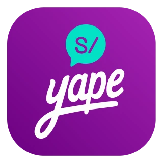 Yape Logo PNG,  Vector (AI, EPS, CDR, PDF, SVG)