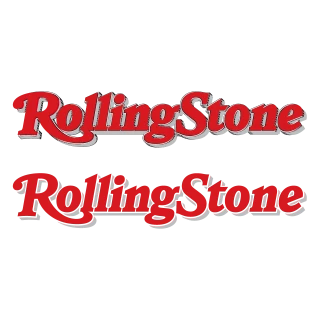 Rolling Stone logo