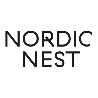 NordicNest Logo PNG,  Vector (AI, EPS, CDR, PDF, SVG)