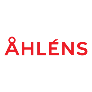 Åhléns Logo PNG,  Vector (AI, EPS, CDR, PDF, SVG)