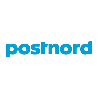 PostNord Logo PNG,  Vector (AI, EPS, CDR, PDF, SVG)