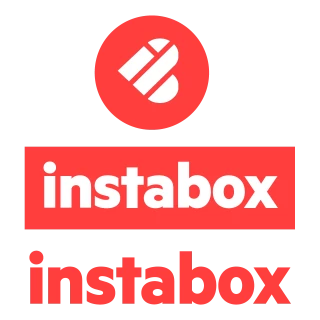 Instabox Logo PNG,  Vector (AI, EPS, CDR, PDF, SVG)