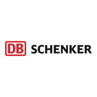 DB Schenker Logo PNG,  Vector (AI, EPS, CDR, PDF, SVG)