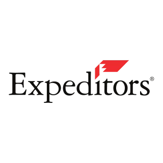 Expeditors logo