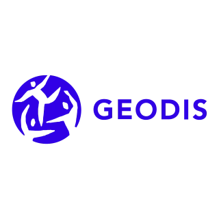 Geodis Logo PNG,  Vector (AI, EPS, CDR, PDF, SVG)