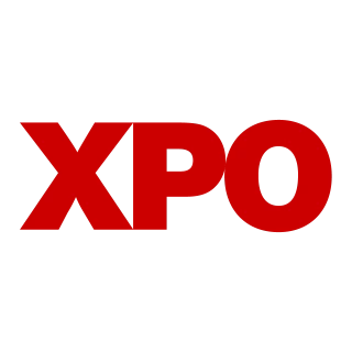 XPO Logo PNG,  Vector (AI, EPS, CDR, PDF, SVG)