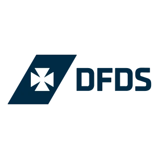 DFDS Logo PNG,  Vector (AI, EPS, CDR, PDF, SVG)