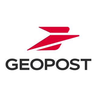 Geopost Logo PNG,  Vector (AI, EPS, CDR, PDF, SVG)