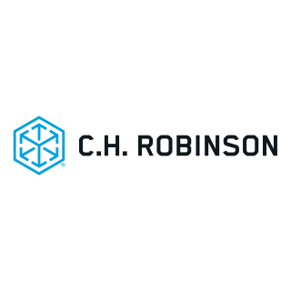 C. H. Robinson logo