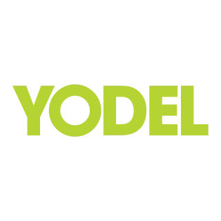 Yodel Logo PNG,  Vector (AI, EPS, CDR, PDF, SVG)