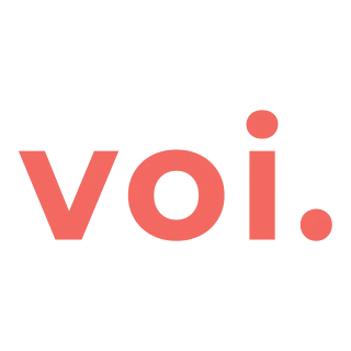 Voi Logo PNG,  Vector (AI, EPS, CDR, PDF, SVG)