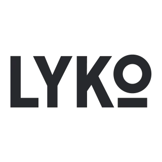 Lyko Logo PNG,  Vector (AI, EPS, CDR, PDF, SVG)