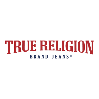 True Religion Logo PNG,  Vector (AI, EPS, CDR, PDF, SVG)