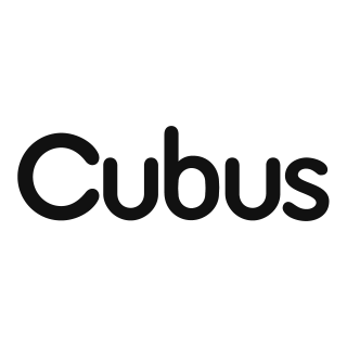 Cubus Logo PNG,  Vector (AI, EPS, CDR, PDF, SVG)