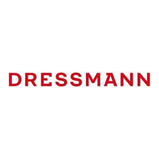 Dressmann Logo PNG,  Vector (AI, EPS, CDR, PDF, SVG)