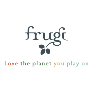 Frugi Logo PNG,  Vector (AI, EPS, CDR, PDF, SVG)