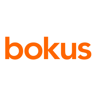 Bokus Logo PNG,  Vector (AI, EPS, CDR, PDF, SVG)