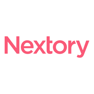 Nextory Logo PNG,  Vector (AI, EPS, CDR, PDF, SVG)