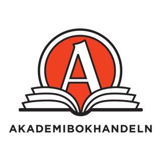 Akademibokhandeln Logo PNG,  Vector (AI, EPS, CDR, PDF, SVG)