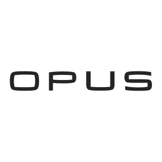 Opus Fashion Logo PNG,  Vector (AI, EPS, CDR, PDF, SVG)