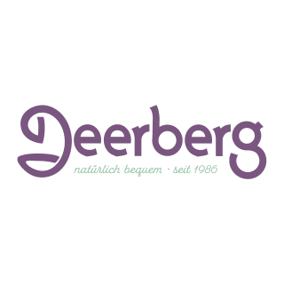 Deerberg Logo PNG,  Vector (AI, EPS, CDR, PDF, SVG)