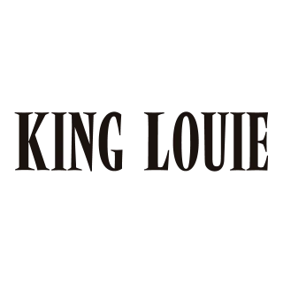 King Louie Logo PNG,  Vector (AI, EPS, CDR, PDF, SVG)