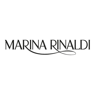 Marina Rinaldi Logo PNG,  Vector (AI, EPS, CDR, PDF, SVG)