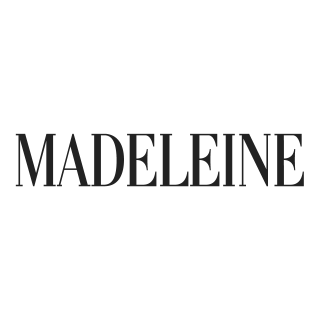 MADELEINE Logo PNG,  Vector (AI, EPS, CDR, PDF, SVG)